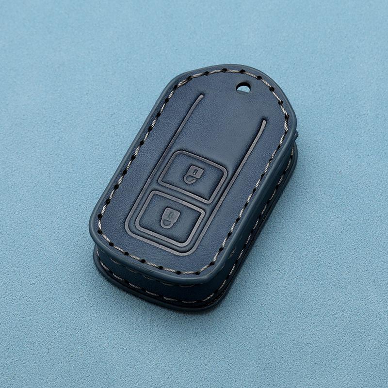 

Toyota Vios High-End Key Cover - Xclusive Zhi Xiang Cross-Border Edition