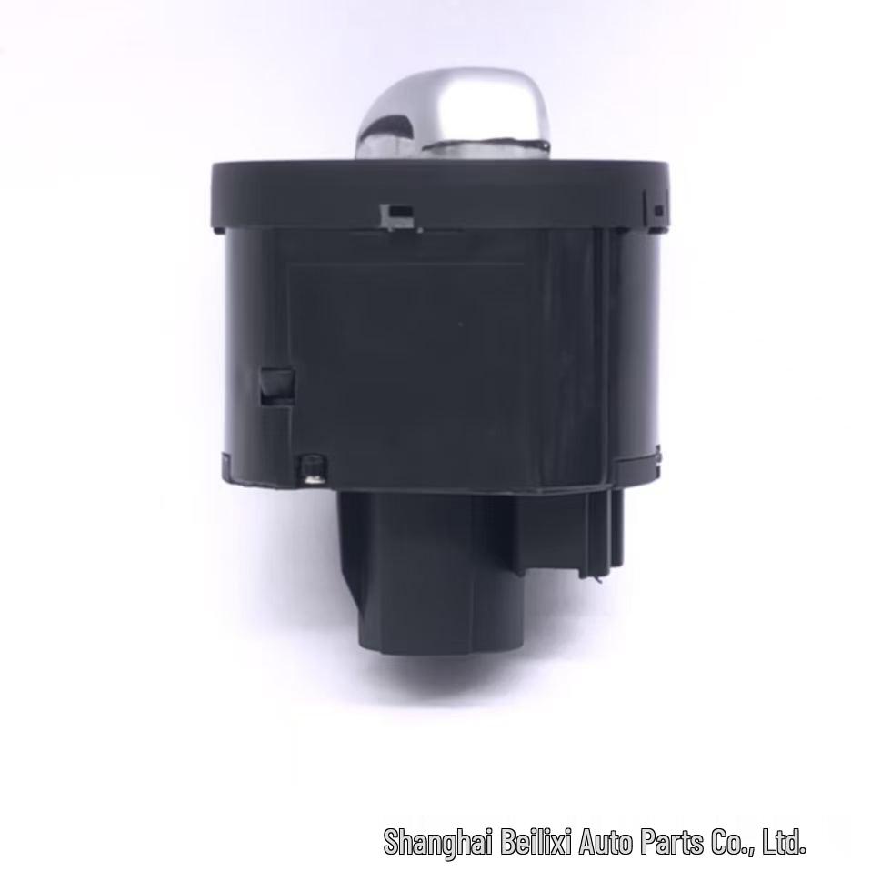 

Compatible Headlight Switch for Tiguan MK5/MK6, Touran, Passat B6, CC (3C8941431C, 5ND941531A) CVEV