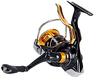 Daiwa Spinning Reel (Lever Brake) 19 Lagusus 2500H-LBD (2019 Model)