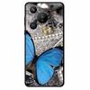 For Huawei Pura 70 Ultra Pro Case Silicone Animal Painted TPU Soft Phone Back Cover For Pura70 Pro+ Lion Shockproof Case Pura70