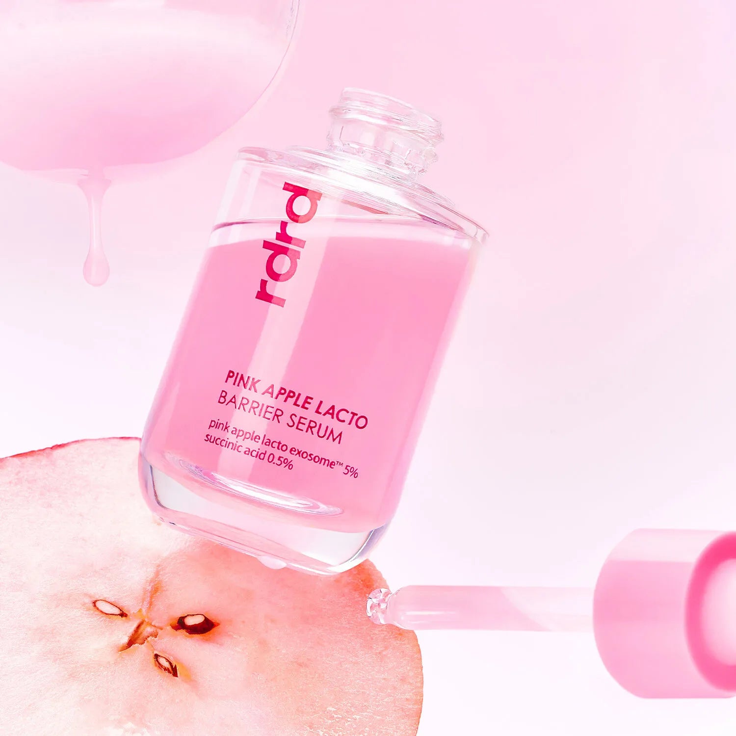 rdrd Pink Apple Lacto Barrier Serum 30ml 30ml