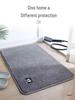 High-Grade Non-Slip Quick-Dry Diatomaceous Earth Bath Mat