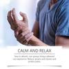 Joint Muscle Pain Relief Spray, Deeply Nourish Skin Improve Circulation, Rapidly Soothe Swelling, Bone Discomfort Stiffness