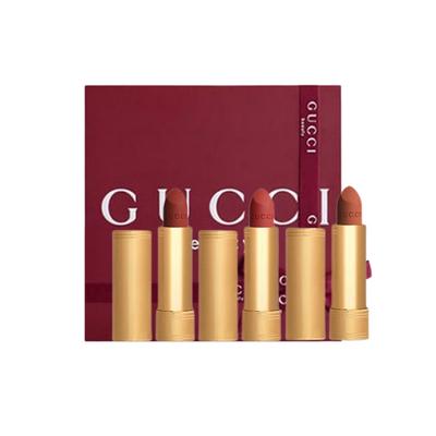 Lipstick Gift Box Easy To Blend Complexion Birthday Gift 