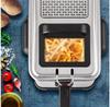 Фритюрница Tefal FR5160 Filtra Pro Premium Digital