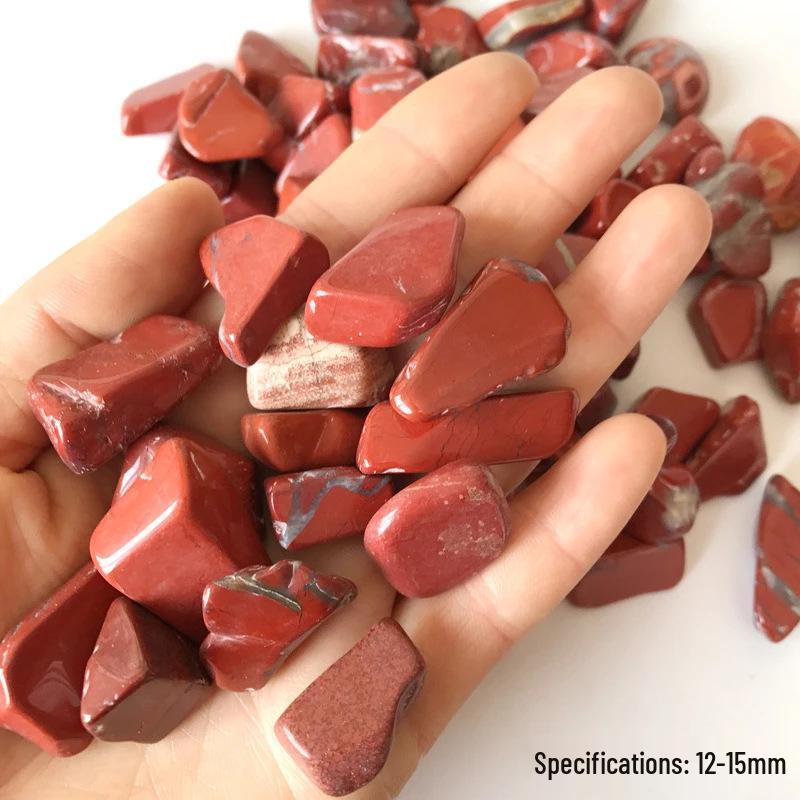 Natural Crystal Gravel for Home Décor and Aromatherapy