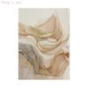 Modern luxury gold marble texture abstract posters walls of art print canvas painting living room interior decoration