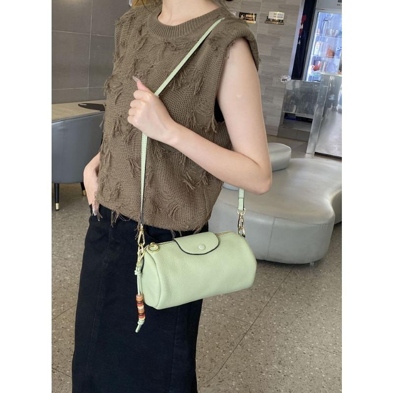 Wszechstronna Damska Torba na Ramię Crossbody Modna Torba