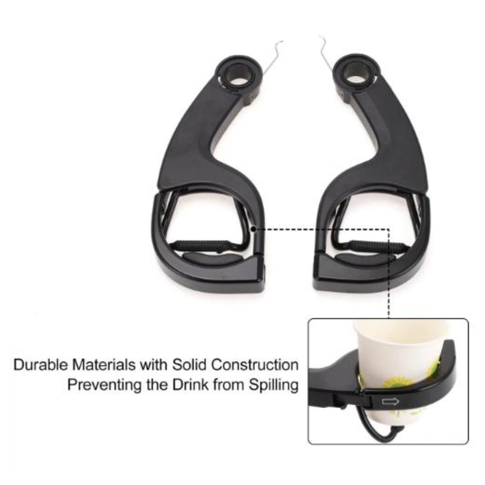 2pc Cup Holder For PORSCHE For 997 For 987 For BOXSTER For CAYMAN For 911 For Boxster For Cayman Car Drink Holder Cup Holder