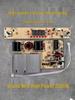 3500W Dual Knob Circuit Board for Induction Cooker - 10 Lights