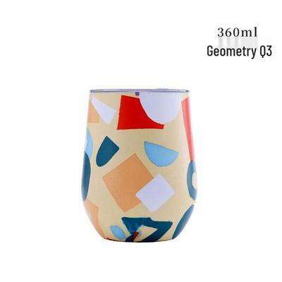 Dzeramie trauki – Termosi