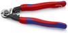 STEEL ROPE SCISSORS 190MM - KN 95 62 190