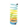 Non-slip DIY Bendable Perch for Birds Cotton String Snake Climbing Rope  Cage Enrichment