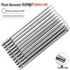 S2 Torx T5-T40 & Phillips Screwdriver Bit Set with Holes - Electric Compatible