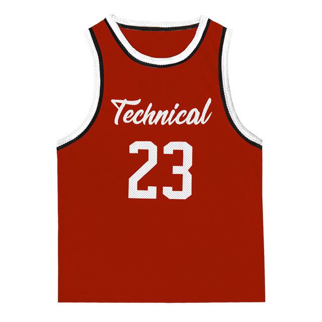 Men Gym Fitness Tank Top Men Bodybuilding Sleeveless Shirt Male Mesh Breathable Sports Undershirt Workout Running 23 Vest