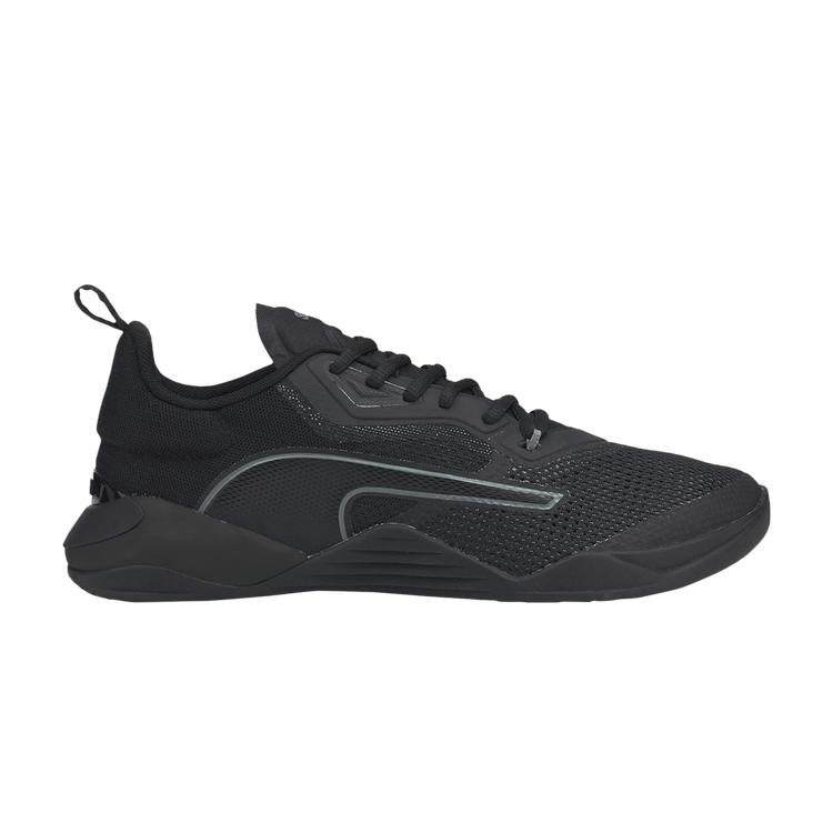 

Кроссовки Puma Fuse 2.0 Black Castlerock Мужские 376151-04