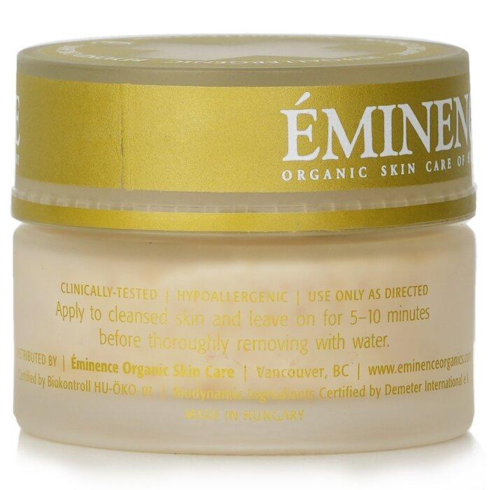 EMINENCE Sea Buckthorn Balancing Mask