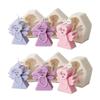 Reusable Silicone Soap Mold Silicone Candle Molds Angel Shape Clay Mould Silicone Soap Making Molds Silicone Material