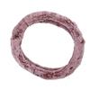 15 Inch Steering Wheel Cover Imitation Wool Plush Auto Steering Wheel  or Interior Accessory for Men Women