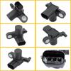 Camshaft Position Sensor For 2001-2005 Honda Civic 1.7L 37840-RJH-006