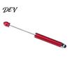 Precision Capacitive Stylus for Touch Screens Beadable Pen Touchscreen, Gradient Screen Pen, High Browsing And Drawing Writing School Office Classroom
