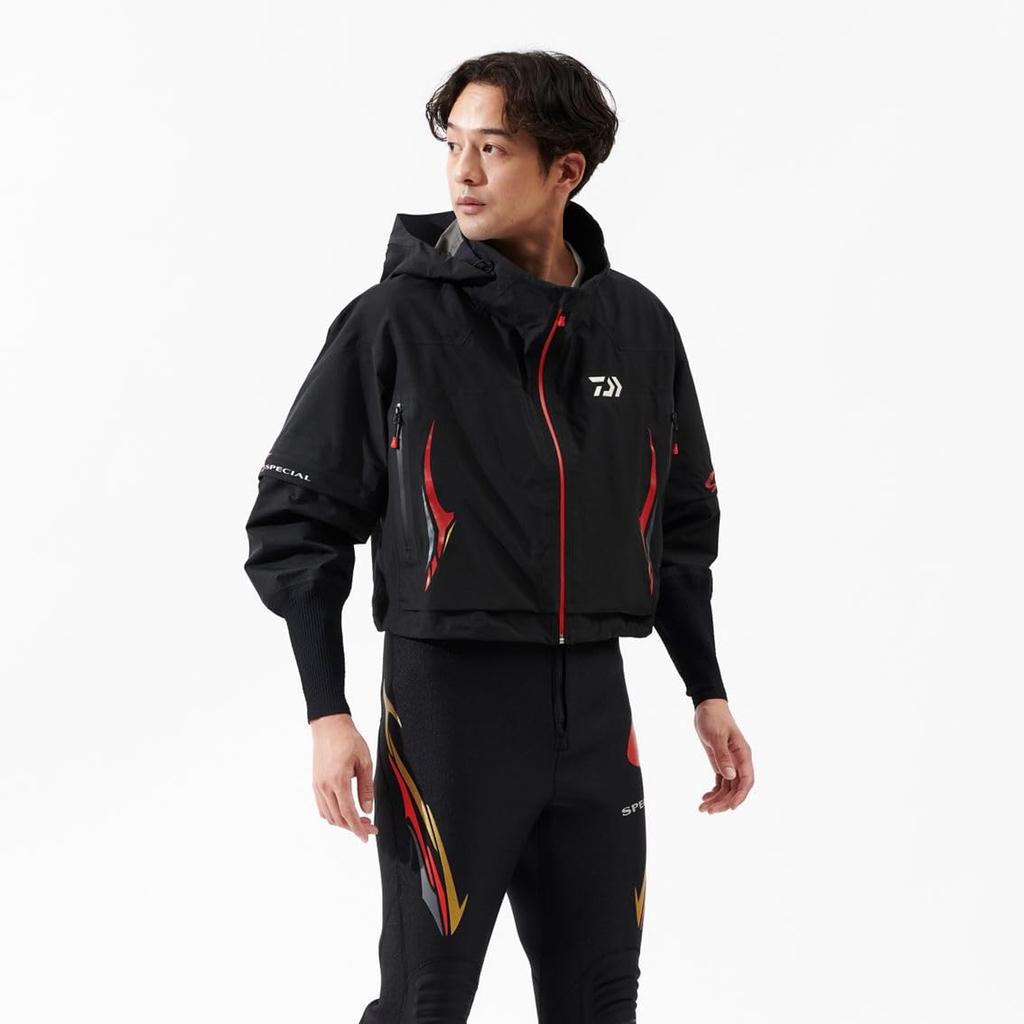 DAIWA Waterproof Jacket DR-1425J