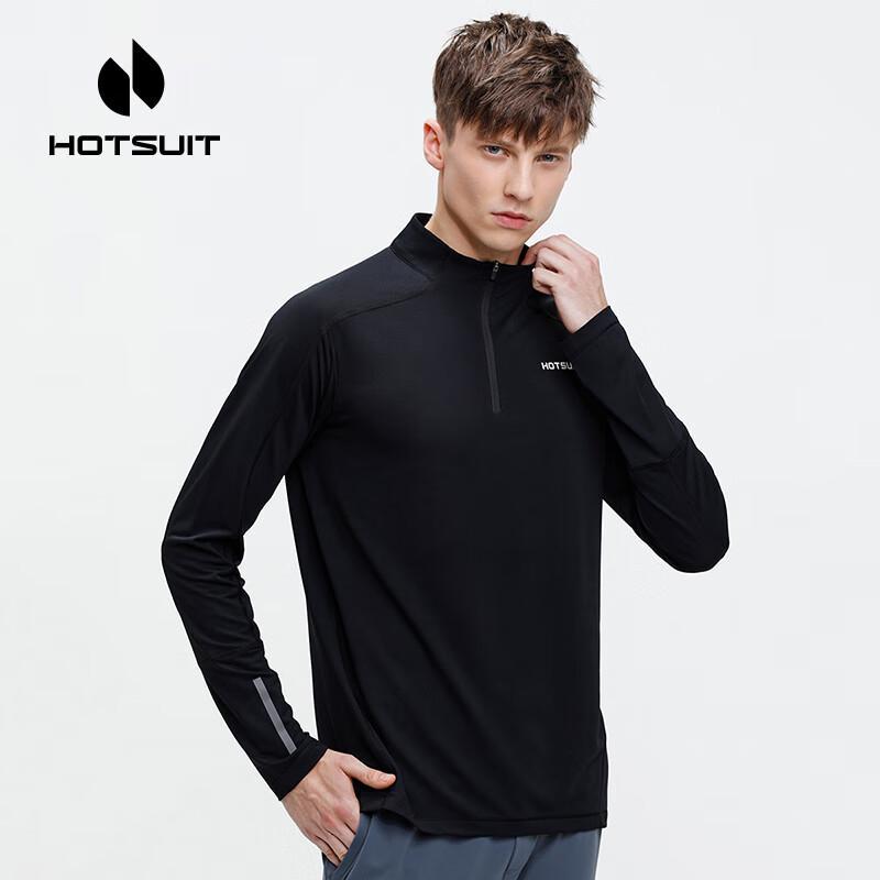HOTSUIT Functional Long Sleeve T-Shirt XL