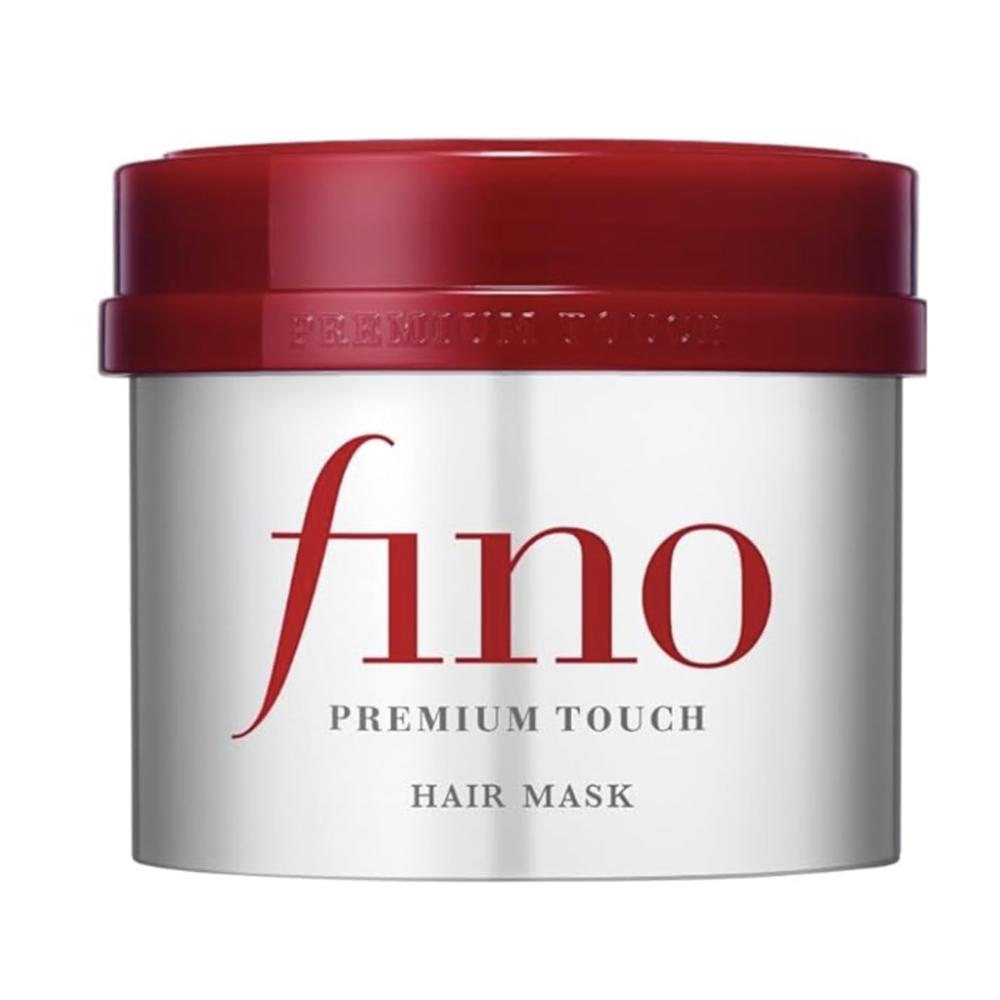 FINO Premium Touch Hair Mask 230g