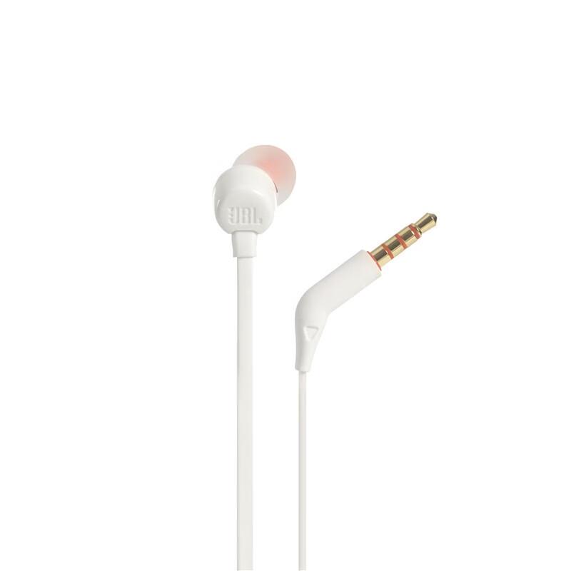 JBL TUNE110 Wired In-Ear Stereo Earphones