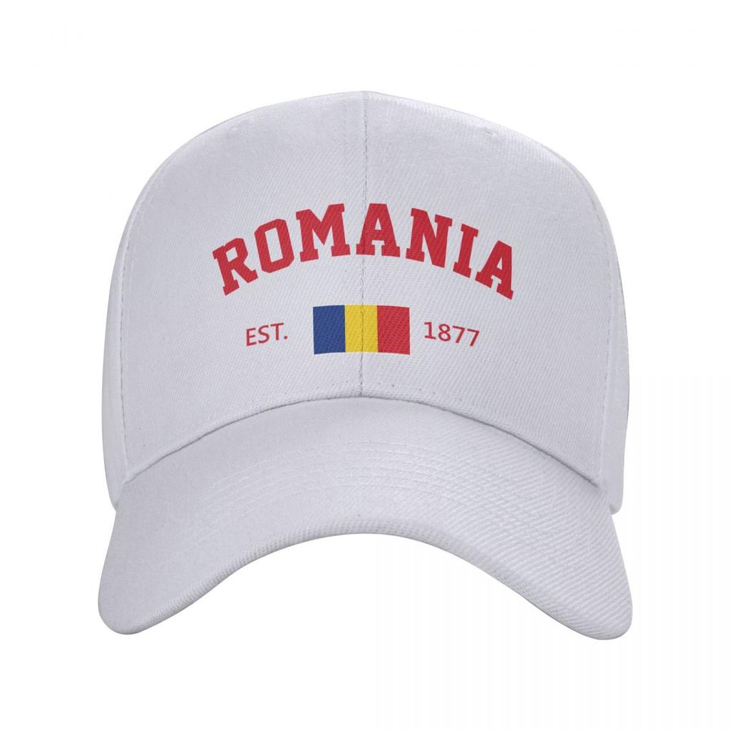Unisex Baseball Cap RoUnisexia EST Independence Day Wild Sun Shade Peaked Adjustable Outdoor Caps for Unisex Women