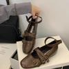 Scarpe con tacco