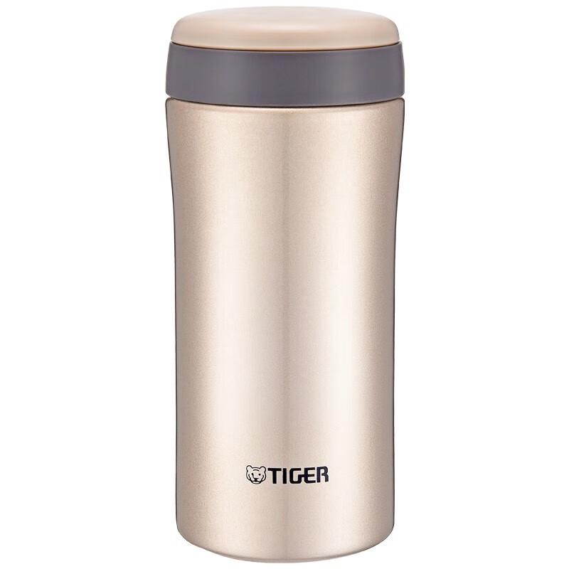 Tiger MMK-A35C Vacuum Insulated Stainless Steel Mug