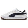 Puma Gv Special Premium White New Navy 401379-04