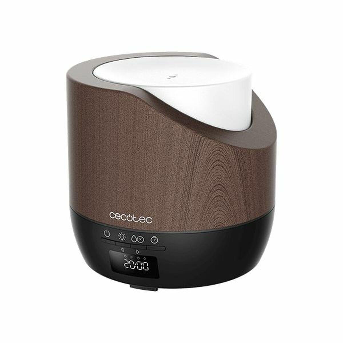 

Cecotec PureAroma 500 Smart Sky Brown Увлажнитель воздуха 500 мл
