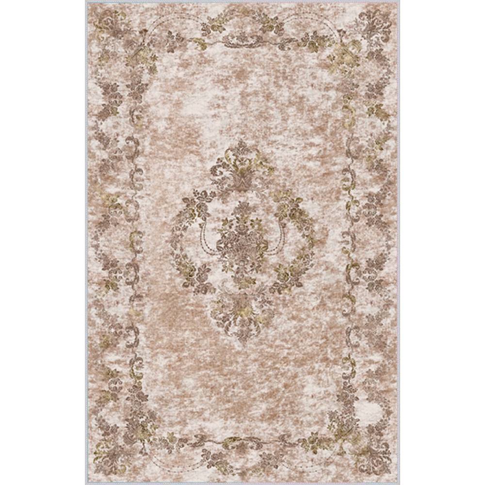 Rovigo Home Waschbarer bedruckter Teppich RVG1348-HT341