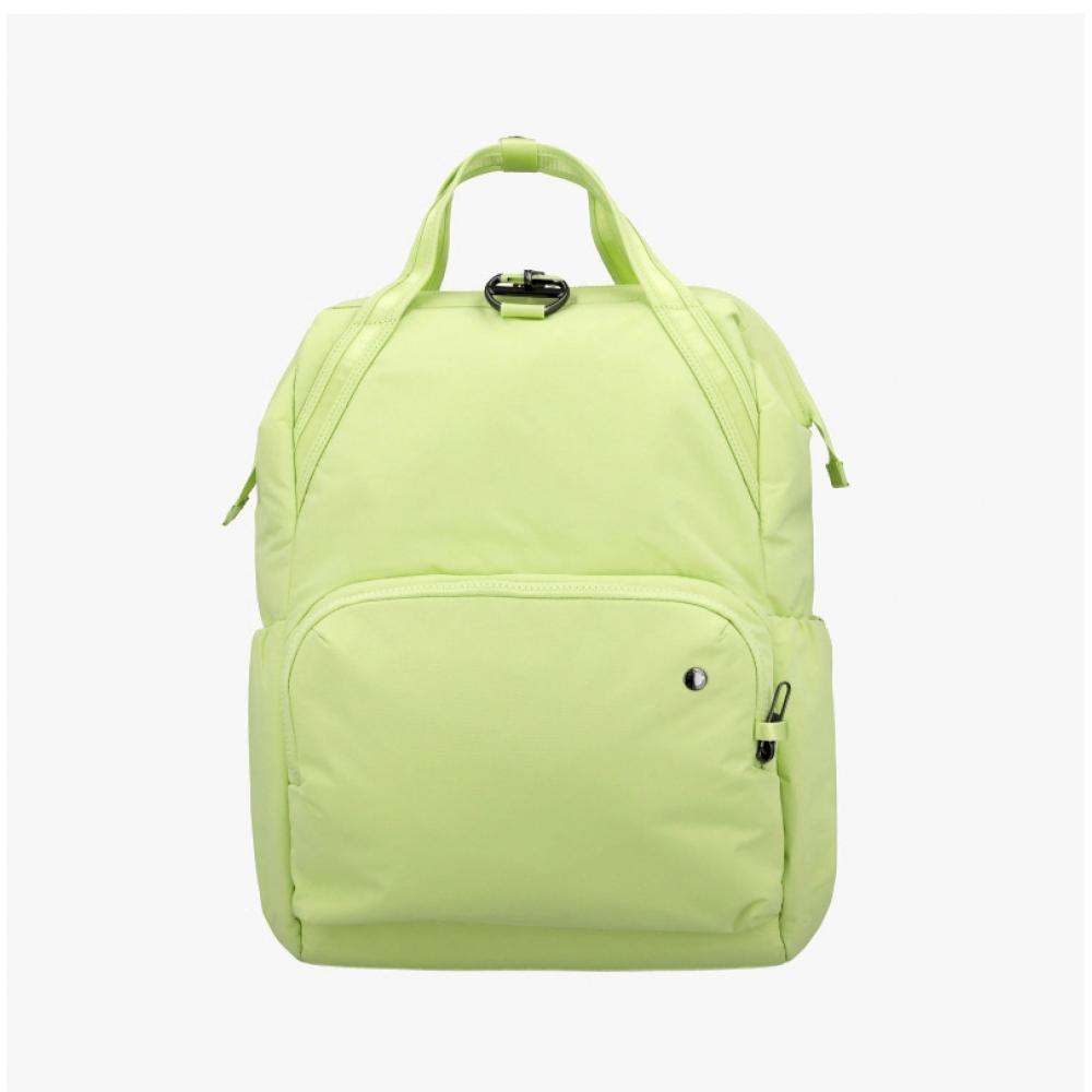 PacSafe Rfid Safe citySafe Rucksack 17l