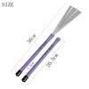 Bateria e instrumentos de percussão – Baquetas