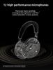 Sony WH-1000XM6 Premium Wireless Noise-Canceling Headphones