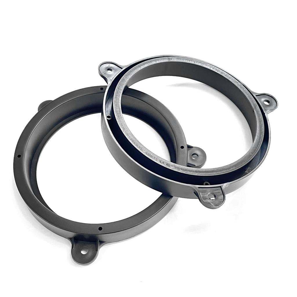 CGP Speaker Baffles (Set of 2) for Subaru Vehicles, Compatible with 17cm Speakers, CGP-SM-41