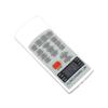 Nový YKR-H/002E pro AUX klimatizaci YKR-H/002E YKR-H/006E/009E/888E ovladač klimatizace Pohodlné ovládání