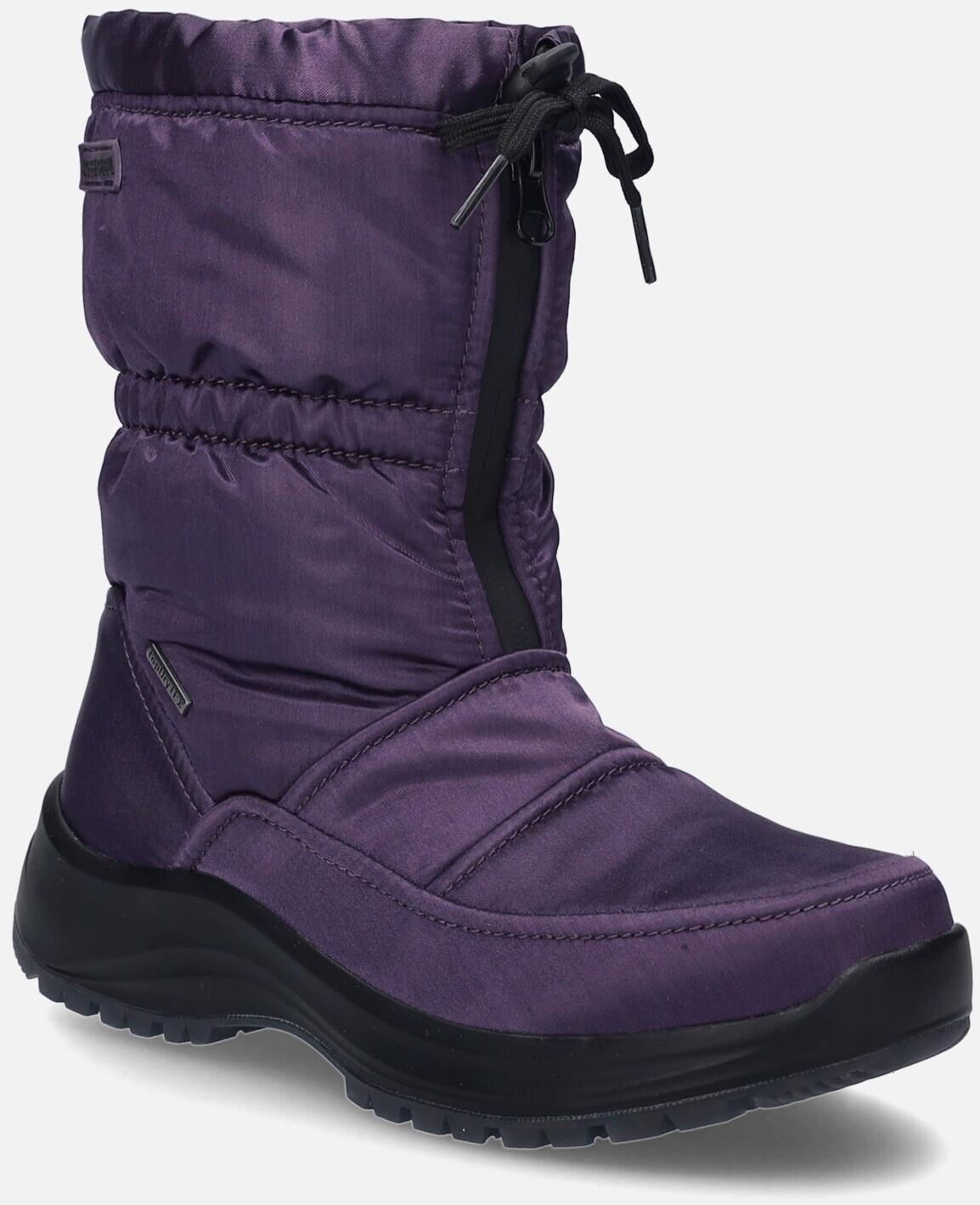 Сапоги Josef Seibel Colorado 58 фиолетовый 42