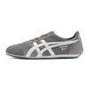 Runspark Casual Non-Slip Low-Top Skate Shoes Unisex Sneakers Gray 1183B480-020