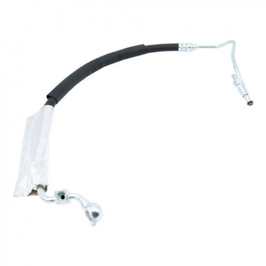 Power Steering Pressure Line Hose Assembly for Nissan Quest 2004-2009 V6 3.5L