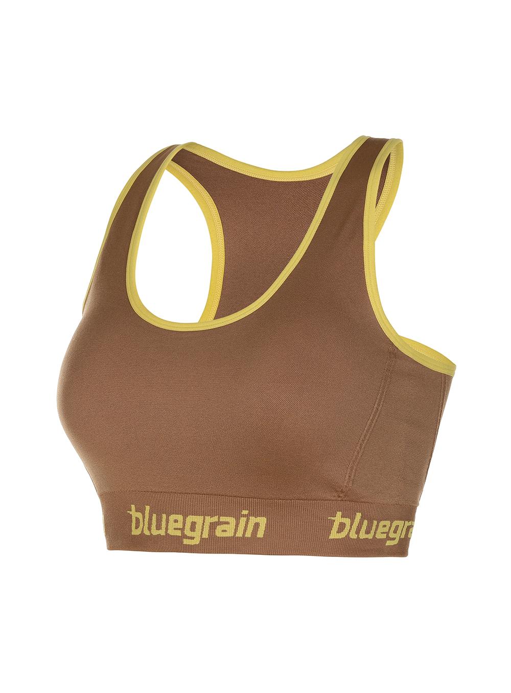 Blue Grain Zalmanbra [Wood Yellow] Wood Yellow/2Xl