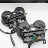 Suzuki Qingqi GT125 Speedometer Tachometer Panel QS125-5