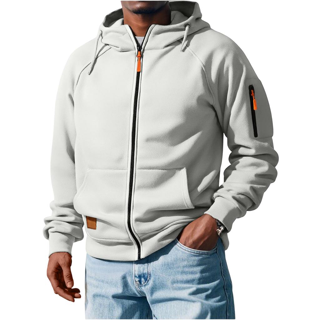 Kapucnis sport atlétra uniszex futóruhák hosszú ujjú pulóver pulóverek pulóverek