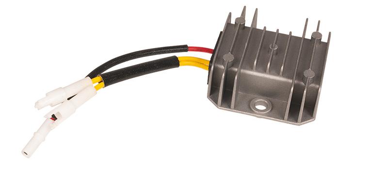 

Випрямляч Loncin Регулятор Lc1P92F-1 Lc1P85F Оригінальна Деталь 270880173-0001