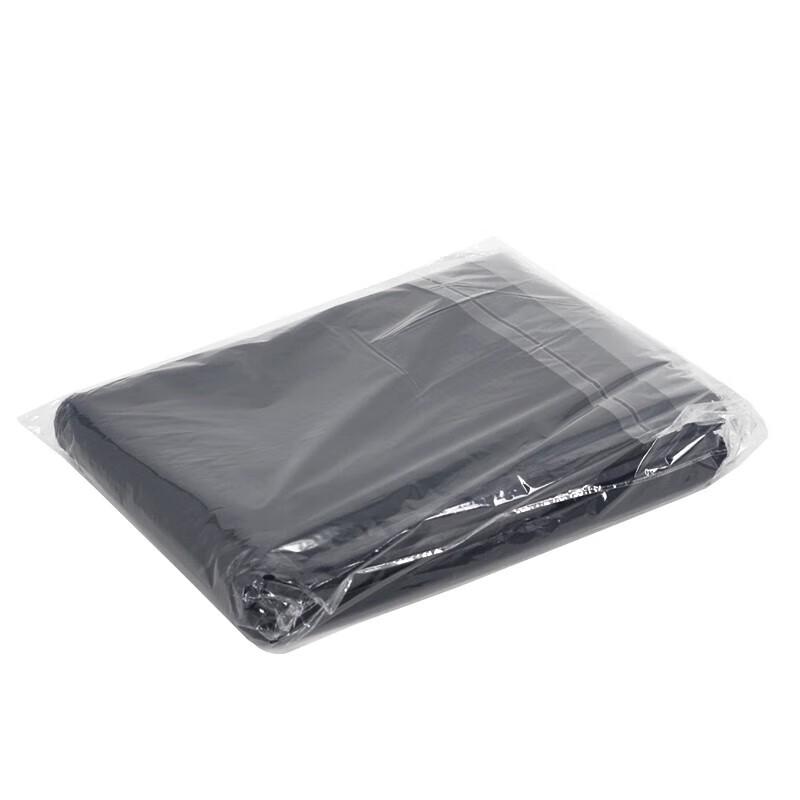 LAUTEE LJD-2052 Heavy-Duty Flat-Top Garbage Bags