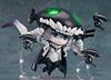 Kantai Collection Nendoroid Aircraft Carrier ABS painted movable -KanColle- Wo-Class (Non-scale & ATBC-PVC figure)