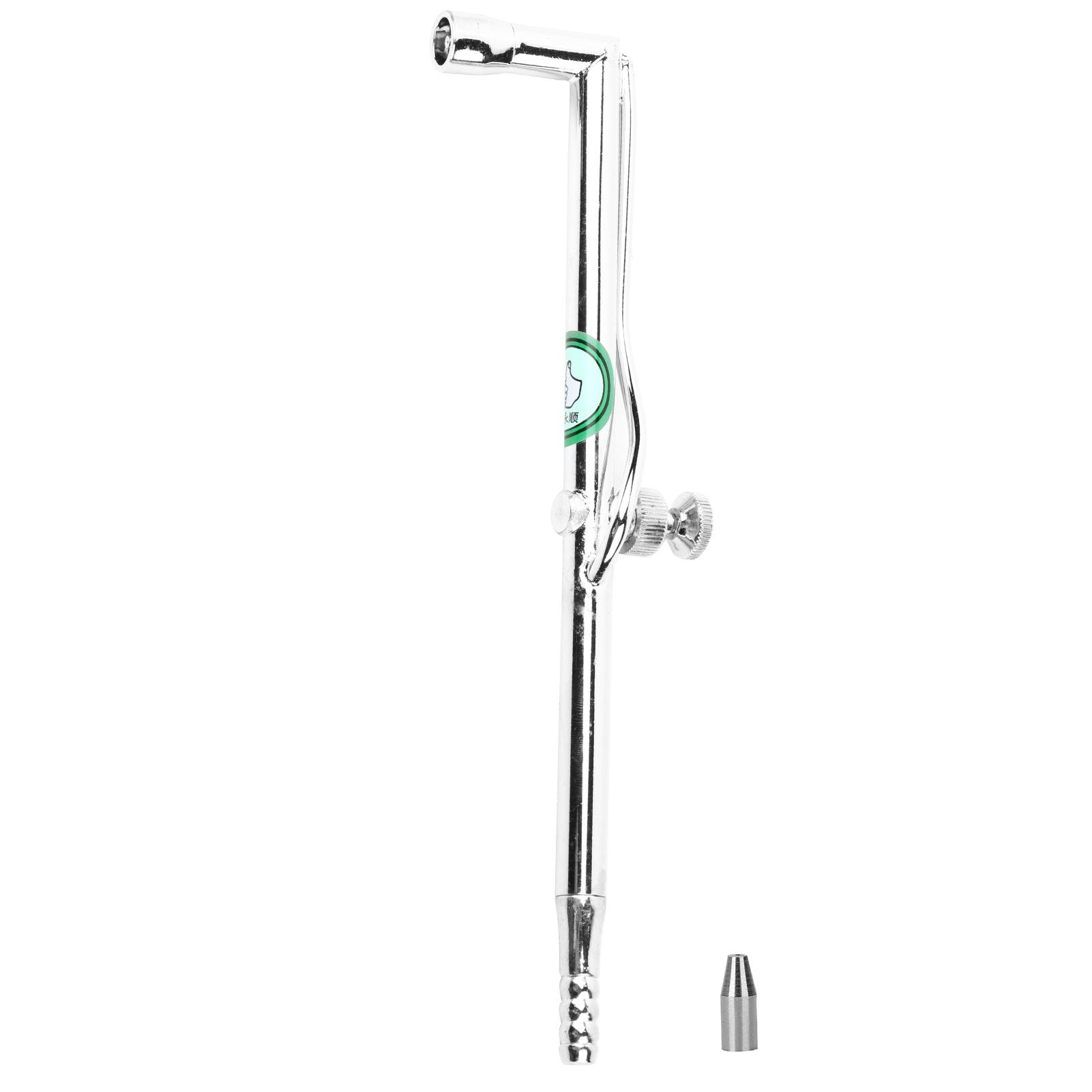 

Jewelry Soldering Torch Soldering Flame for Gold Silver Jewelry Craft Metal Sculpture Glass with Lther Bellows Tool